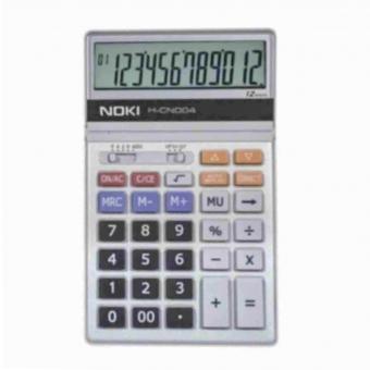 CALCULATOR DE BIROU 12 DIG HMS004 NOKI